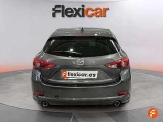 Mazda 3 2.0 GE 88kW (120CV) MT Style