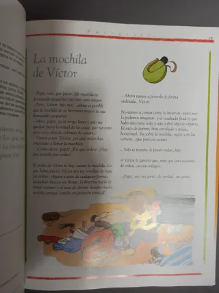 Valores para la convivencia (Spanish Edition)