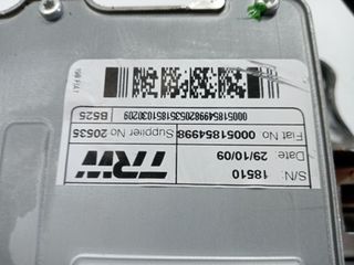 COLUMNA DIRECCION FIAT BRAVO 182