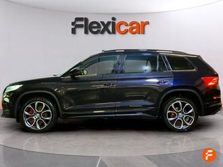 Skoda Kodiaq 2.0 TDI 176KW (240cv) DSG 4x4 RS