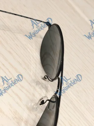 Occhiali da sole Ray-Ban Aviator RB3025 002/62 58