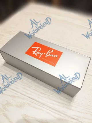 Occhiali da sole Ray-Ban Aviator RB3025 002/62 58