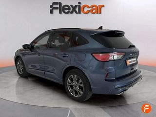 Ford Kuga ST-Line 1.5T EcoBoost 110kW (150CV)