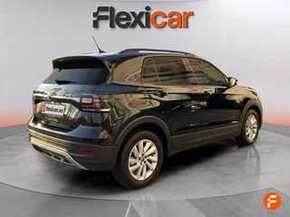 Volkswagen T-Cross Advance 1.0 TSI 81kW (110CV)