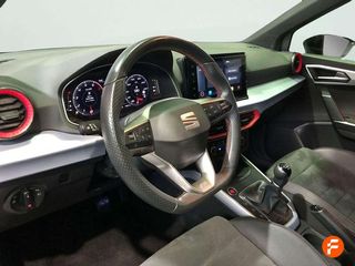 Seat Arona 1.0 TSI 85kW (115CV) FR XL