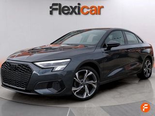 Audi A3 Sportback Black line 30 TFSI 81kW S tron