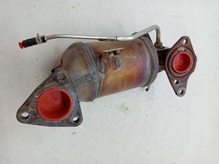 FILTRO DE PARTICULAS TOYOTA AURIS