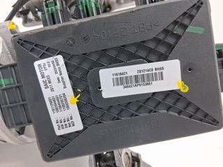 COLUMNA DIRECCION MG MG ZS 55286765