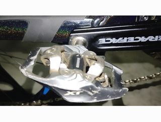 Bicicleta Eléctrica Giant Etrance Plus