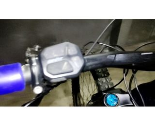 Bicicleta Eléctrica Giant Etrance Plus