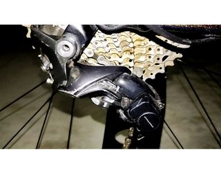 Bicicleta Eléctrica Giant Etrance Plus