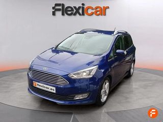 Ford Grand C-MAX 1.5 TDCi 88kW (120CV) Business
