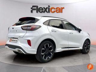 Ford Puma 1.0 EcoBoost 125cv ST-Line Design MHEV