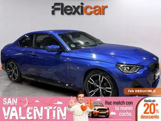 BMW Serie 2 220i M Sport