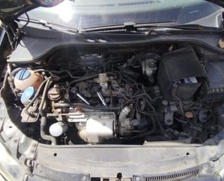 Asiento delantero derecho volkswagen golf 94796