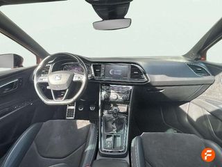 Seat Leon ST 2.0 TSI 221kW (300CV) St&Sp CUPRA