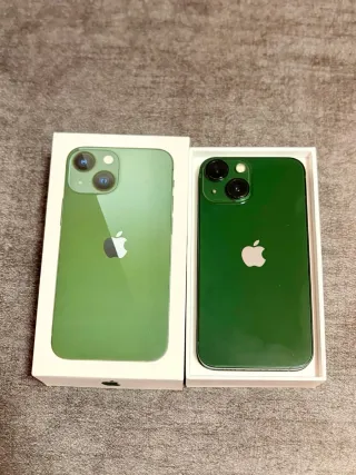 iPhone 13 mini 256gb