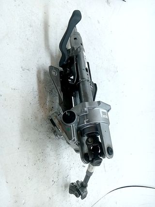 COLUMNA DIRECCION CHEVROLET AVEO 55288439