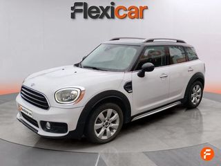 MINI Countryman Cooper
