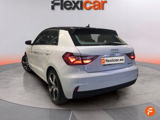 Audi A1 Sportback Adrenalin 25 TFSI 70kW (95CV)