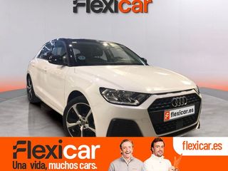 Audi A1 Sportback Adrenalin 25 TFSI 70kW (95CV)
