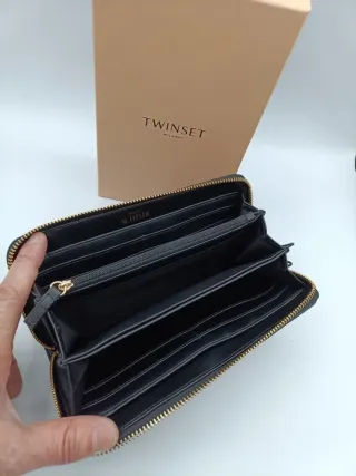 Cartera Twinset