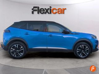 Peugeot 2008 GT Pack Puretech 130 S&S EAT8