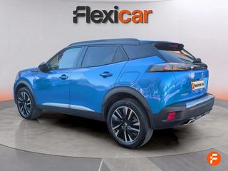 Peugeot 2008 GT Pack Puretech 130 S&S EAT8