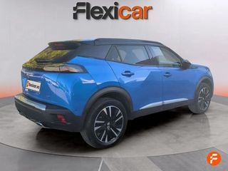 Peugeot 2008 GT Pack Puretech 130 S&S EAT8