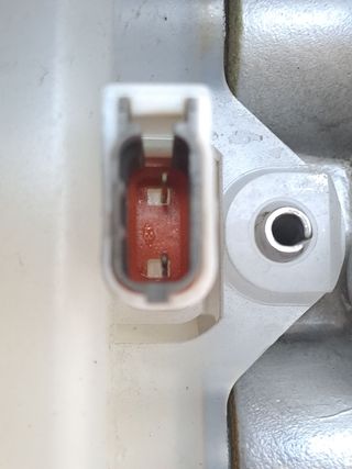 SERVOFRENO NISSAN LEAF