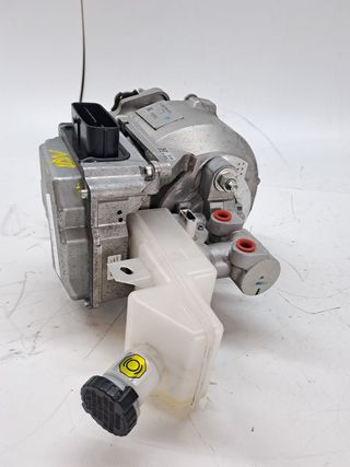 SERVOFRENO NISSAN LEAF