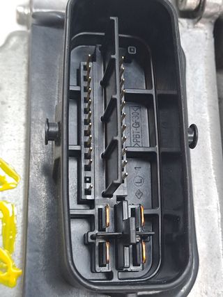 SERVOFRENO NISSAN LEAF