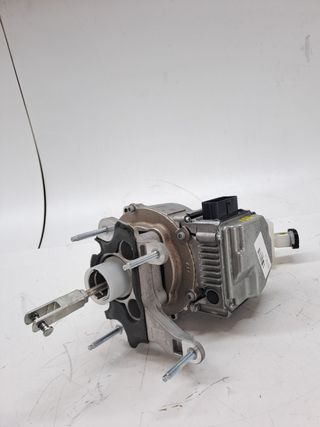 SERVOFRENO NISSAN LEAF