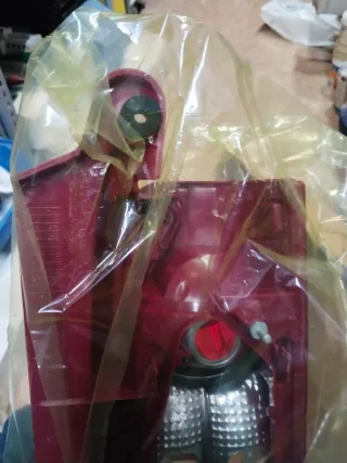 Trasero derecho Citroen Berlingo y Peugeot partner