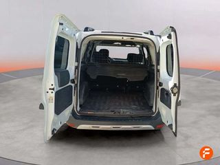 Dacia Dokker SL 2019 Blue dCi 70kW (95CV) - 18