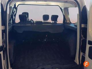 Dacia Dokker SL 2019 Blue dCi 70kW (95CV) - 18