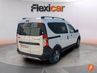 Dacia Dokker SL 2019 Blue dCi 70kW (95CV) - 18