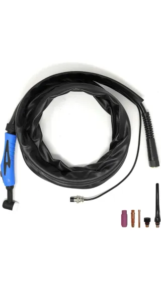 Máquina Soldar ELCAN TIG Inverter