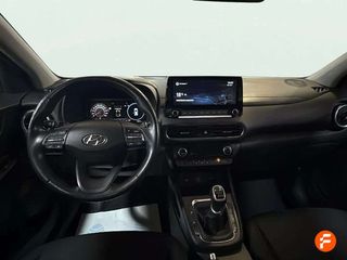 Hyundai Kona 1.0 TGDI Klass 4X2