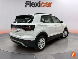 Volkswagen T-Cross Advance 1.0 TSI 81kW (110CV)