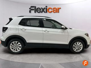 Volkswagen T-Cross Advance 1.0 TSI 81kW (110CV)