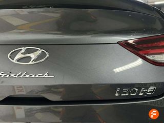 Hyundai i30 2.0 TGDI 202kW N Performance Fastback