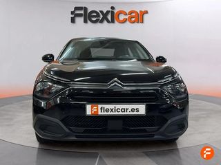 Citroën C4 X PureTech 100 S&S 6v You