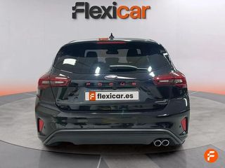 Ford Focus ST-Line 1.5 EcoBlue 85kW (115CV) Auto