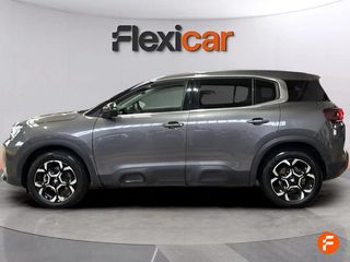 Citroën C5 Aircross PureTech 96kW (130CV) S&S Plus