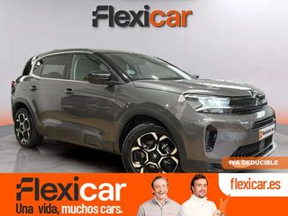 Citroën C5 Aircross PureTech 96kW (130CV) S&S Plus