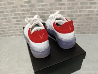 V2 scarpe donna moda 37 nuovo sneakers