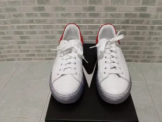 V2 scarpe donna moda 37 nuovo sneakers