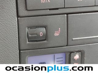 Volkswagen Touareg 3.2 V6 177 kW (241 CV) Tiptronic