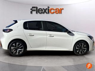 Peugeot 208 Active Puretech 100